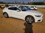 Ford Mustang 2017