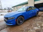 Dodge Charger 2018