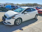 Chevrolet Cruze 2018