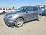Ford Explorer 2012