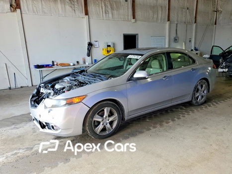 Acura TSX 2012 - Image 1 of 5