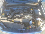 Subaru Forester 2012