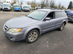 Subaru Outback 2009
