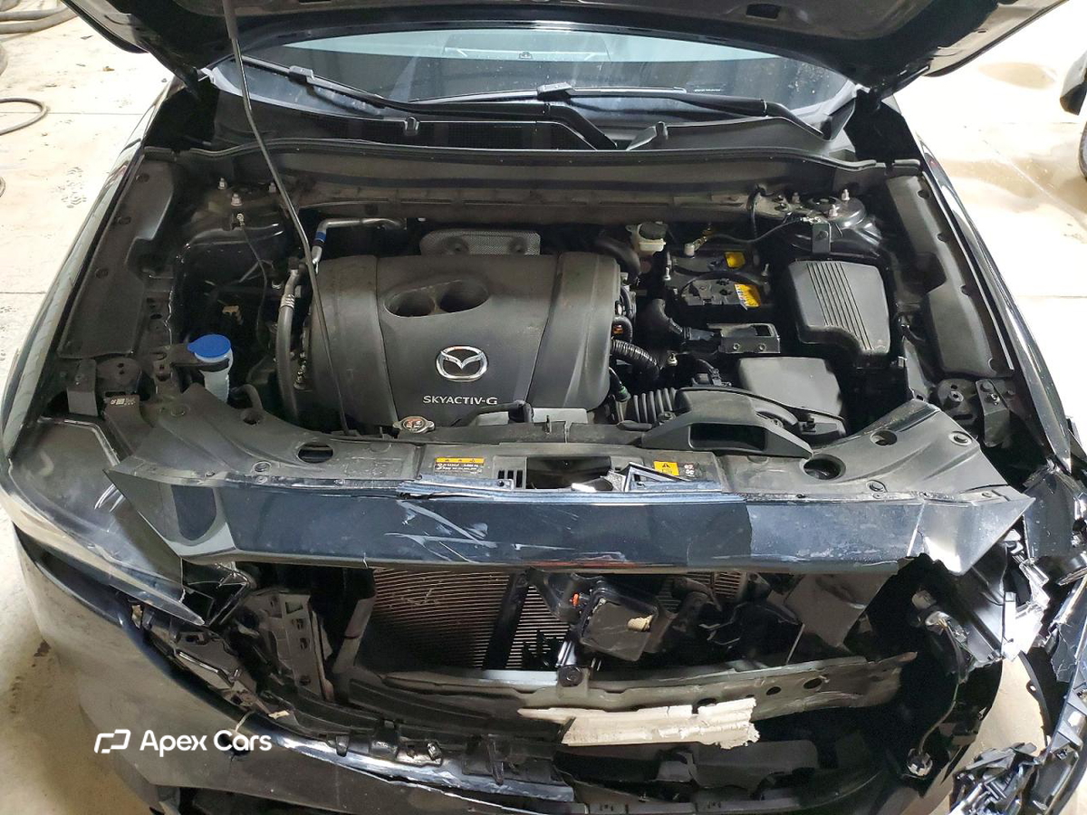 Mazda CX-5 2024