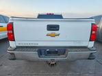 Chevrolet Silverado 2017