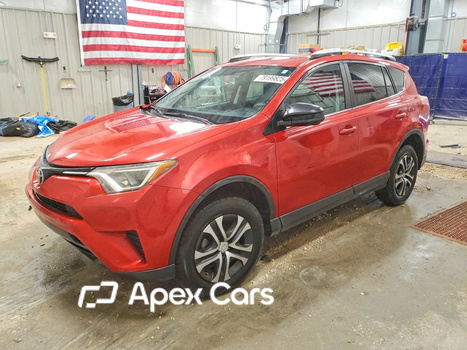 Toyota RAV 4 2016 - Image 1 of 15