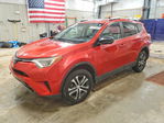 Toyota RAV 4 2016