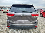 Toyota Highlander 2017