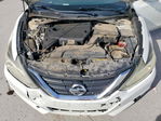 Nissan Altima 2018