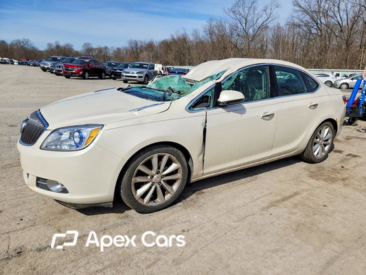 Buick Verano 2013 - Image 1 of 13