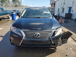 Lexus RX 2013