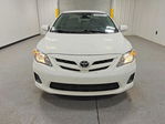 Toyota Corolla 2011