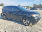 Nissan Pathfinder 2019