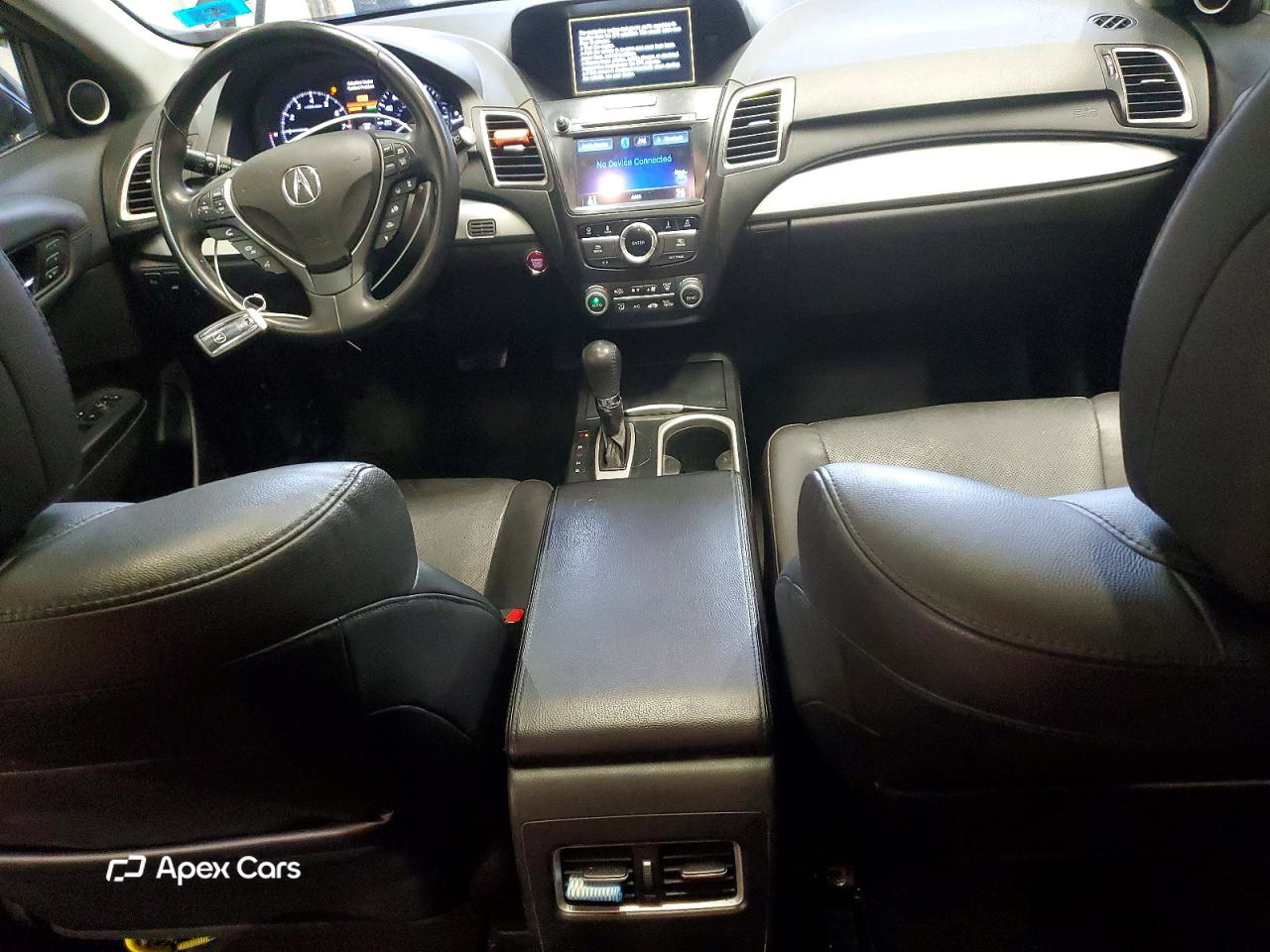 Acura RDX 2016