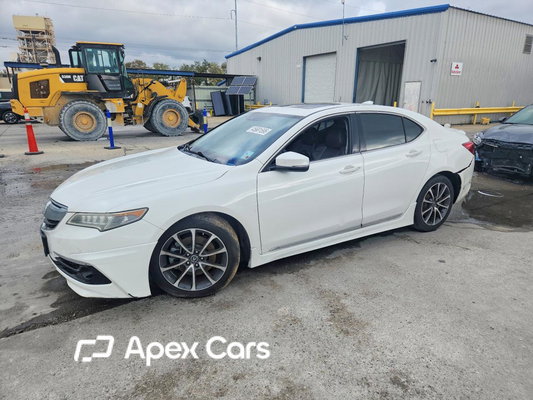 Acura TLX 2015 - Image 1 of 13