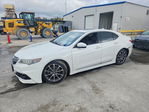Acura TLX 2015