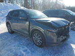 Mazda CX-5 2025