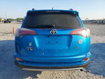 Toyota RAV 4 2018