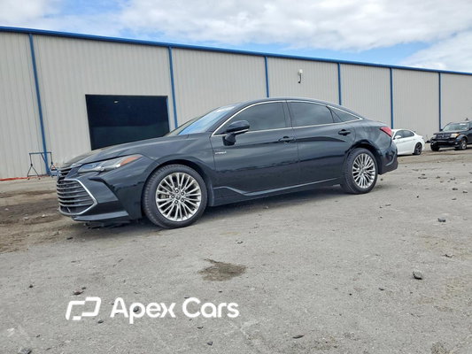 Toyota Avalon 2020 - Image 1 of 13