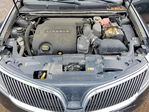 Lincoln MKS 2013