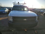 Chevrolet Silverado 2010