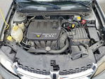 Dodge Avenger 2012