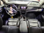 Cadillac XT5 2018