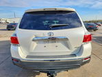 Toyota Highlander 2013