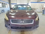 Nissan Maxima 2014
