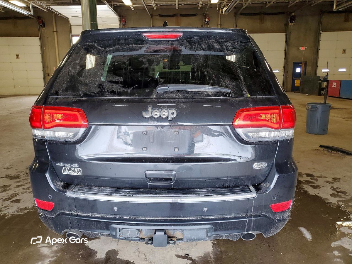 Jeep Cherokee 2014