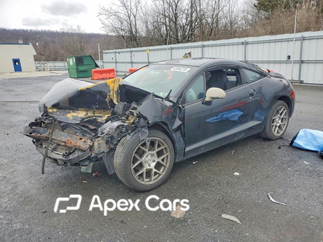 Mitsubishi Eclipse 2007 - Image 1 of 12