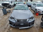 Lexus IS 2015