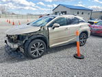 Lexus RX 2017