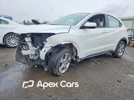 Honda HR-V 2018 - Image 1 of 15