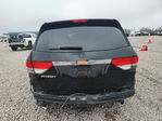 Honda Odyssey 2014