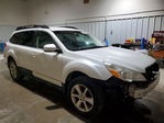 Subaru Outback 2014