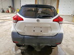 Nissan Kicks 2019