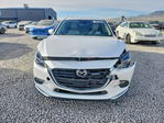 Mazda 3 2018