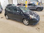 Honda Fit 2008