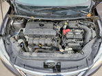 Nissan Sentra 2015