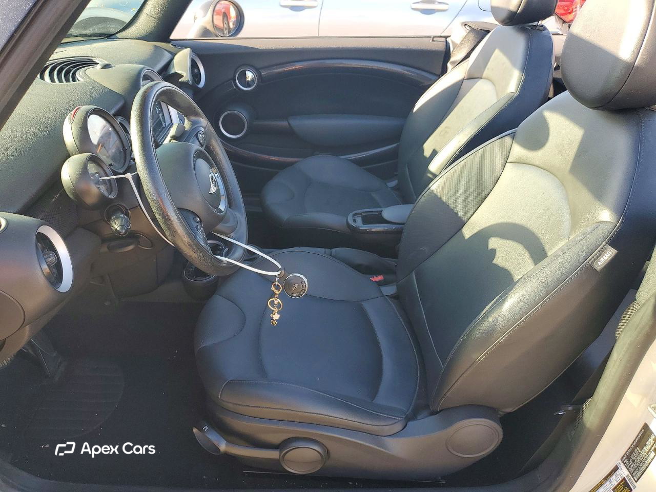 MINI Cooper 2015