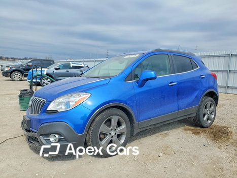 Buick Encore 2013 - Image 1 of 13