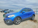 Buick Encore 2013