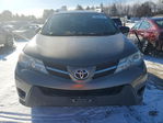 Toyota RAV 4 2015