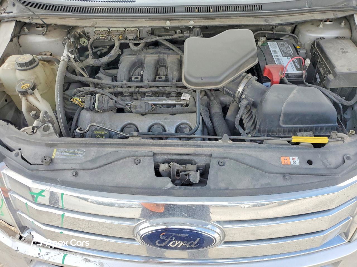 Ford Edge 2010
