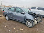 Nissan Versa 2016