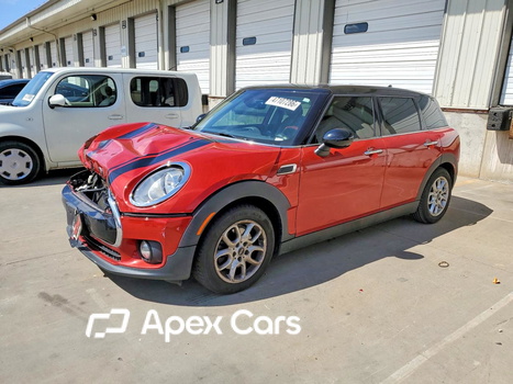MINI Cooper 2016 - Zdjęcie 1 z 13