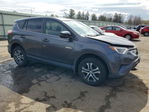 Toyota RAV 4 2018