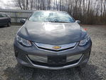 Chevrolet Volt 2017