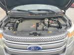 Ford Explorer 2014